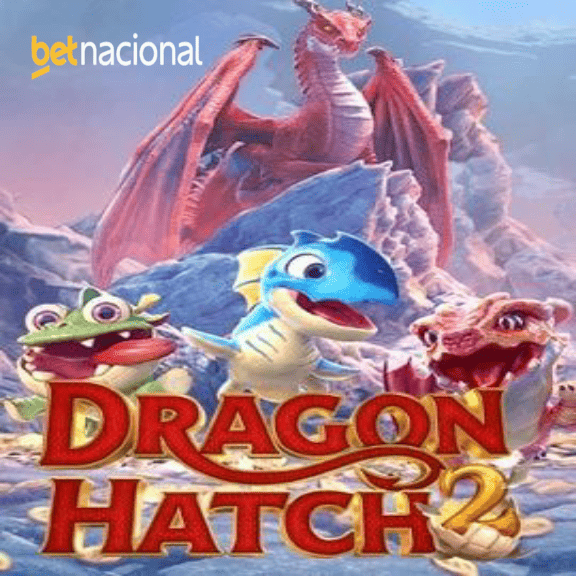 Dragon Hatch 2