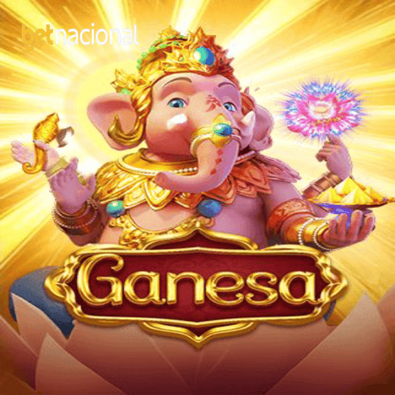 Ganesha Gold